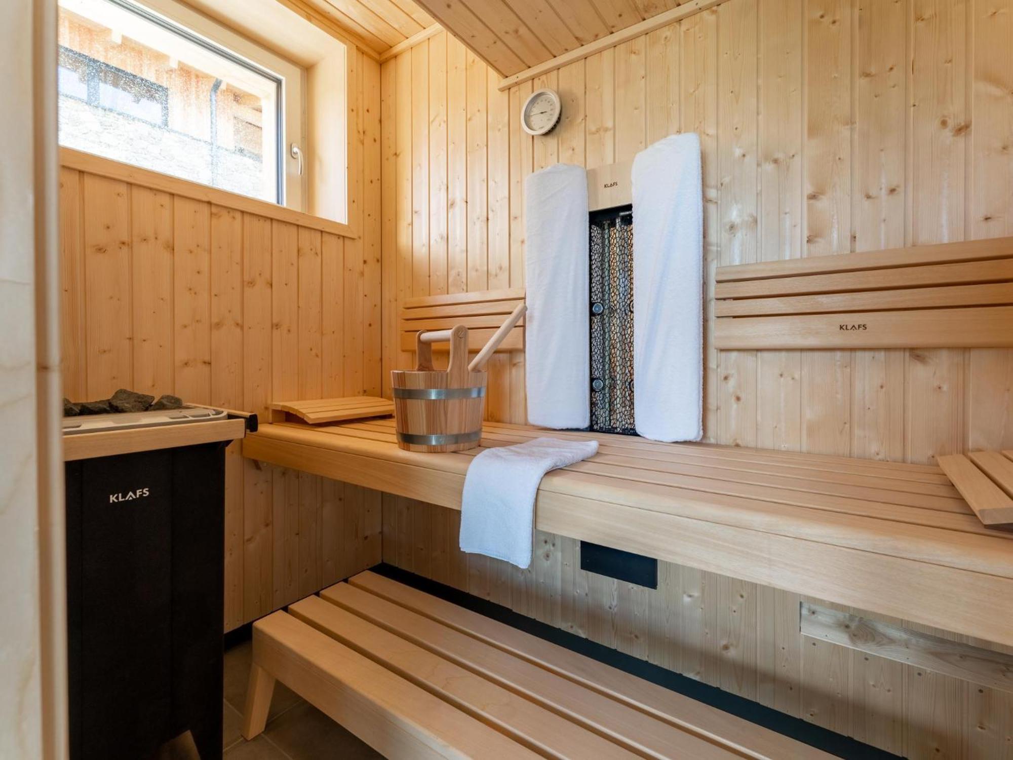 Ibex Panorama Lodge Turracher Hohe Exterior foto